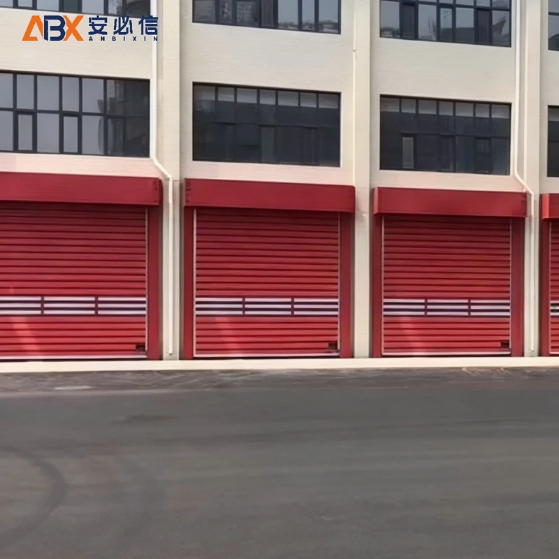 衢州洁净室高速门